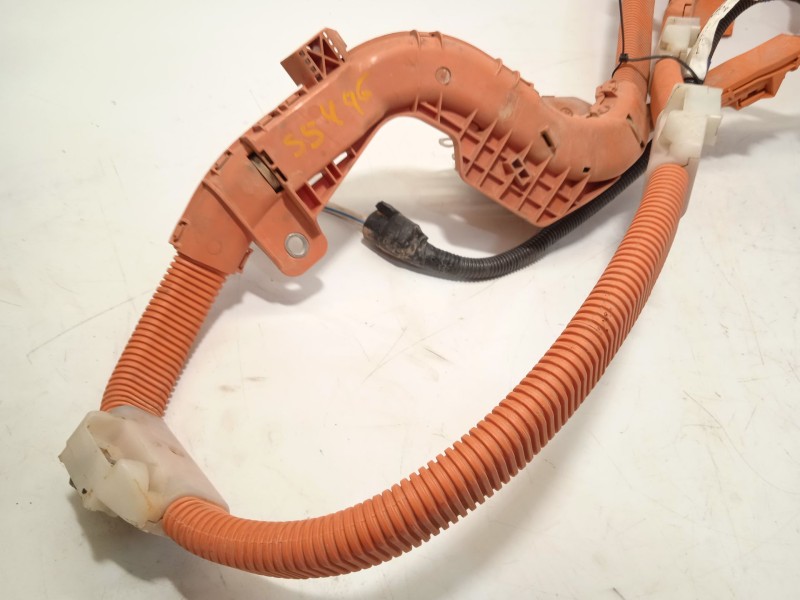 Recambio de modulo electronico para toyota auris (_e18_) 1.8 hybrid (zwe186_) referencia OEM IAM 8216402030 8216402030G 