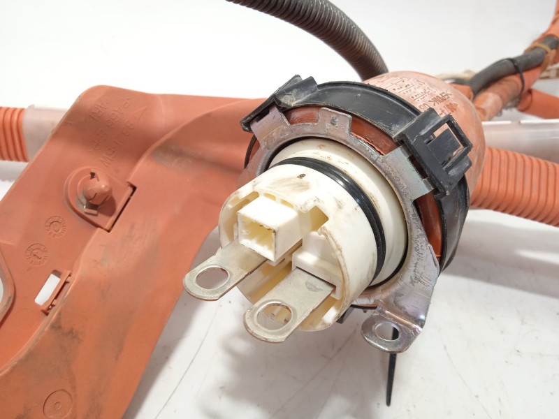 Recambio de modulo electronico para toyota auris (_e18_) 1.8 hybrid (zwe186_) referencia OEM IAM 8216402030 8216402030G 