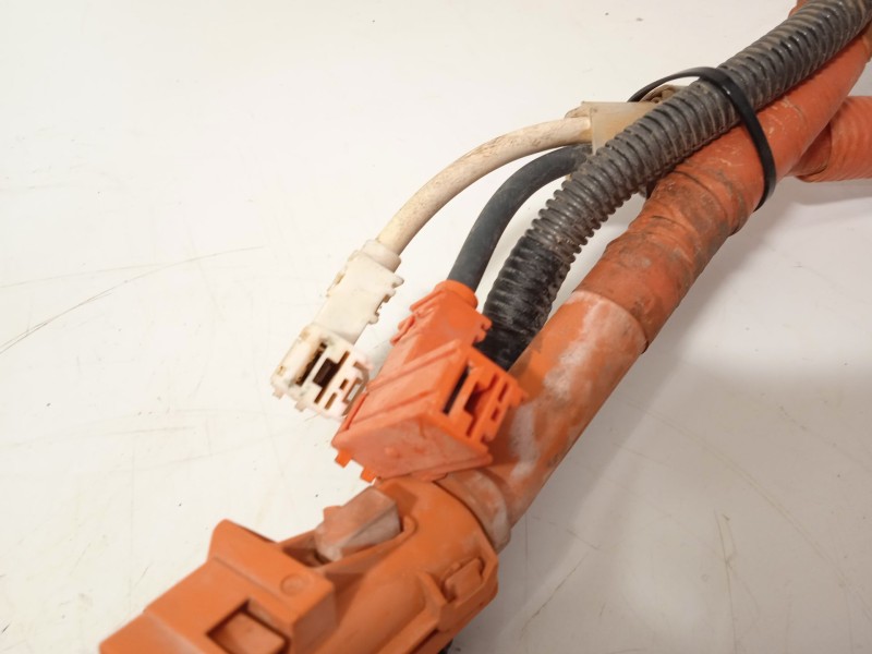 Recambio de modulo electronico para toyota auris (_e18_) 1.8 hybrid (zwe186_) referencia OEM IAM 8216402030 8216402030G 