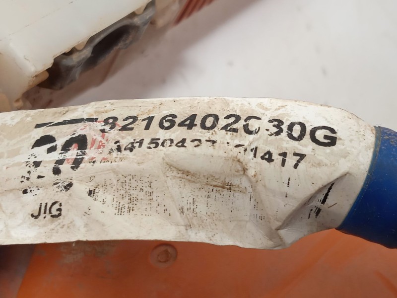 Recambio de modulo electronico para toyota auris (_e18_) 1.8 hybrid (zwe186_) referencia OEM IAM 8216402030 8216402030G 