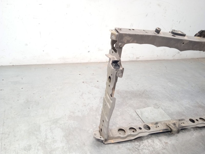 Recambio de panel frontal para toyota auris (_e18_) 1.8 hybrid (zwe186_) referencia OEM IAM 5320102904  