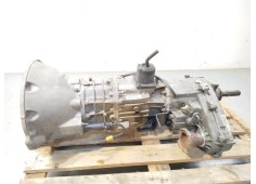 Recambio de caja cambios para jeep cherokee (kj) 2.5 crd 4x4 referencia OEM IAM P52104820AE P52099421AG 52104820AE 2