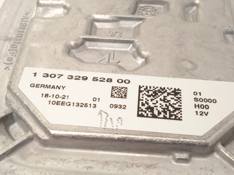 Recambio de centralita faros xenon para fiat ducato furgoneta (250_) 180 multijet 2,3 d referencia OEM IAM 130732952800 16125031