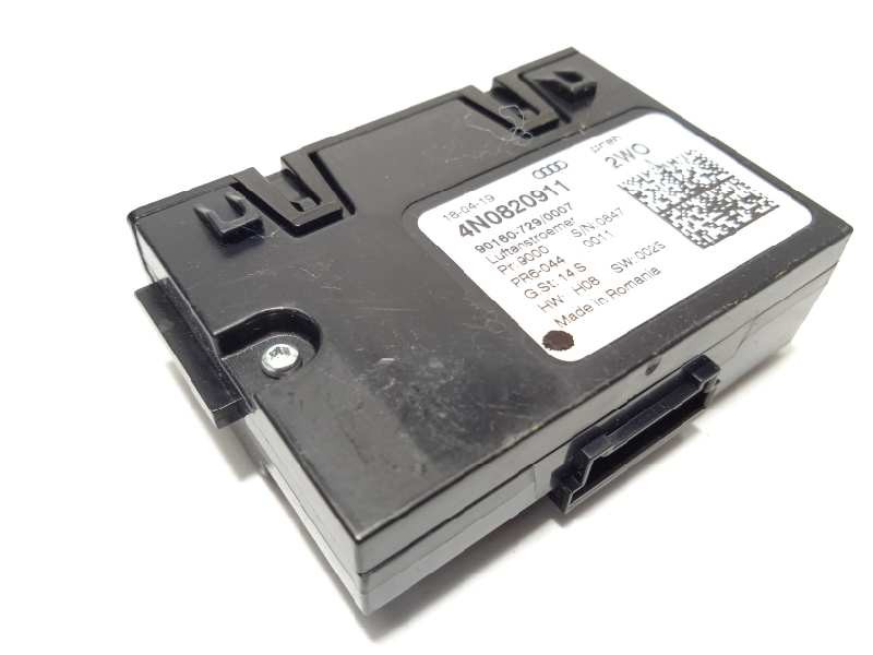 MODULO ELECTRONICO 4N0820911 