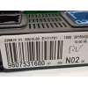 Recambio de caja reles / fusibles para peugeot 2008 (--.2013) active referencia OEM IAM 9807531680  1612139080