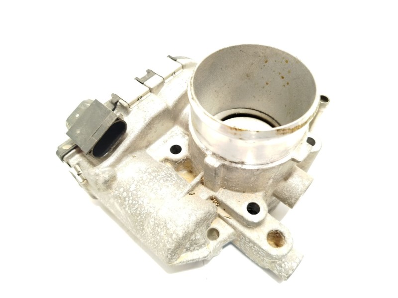 Recambio de caja mariposa para kia niro (de) 1.6 gdi hybrid referencia OEM IAM 3510003HA0  0280750680