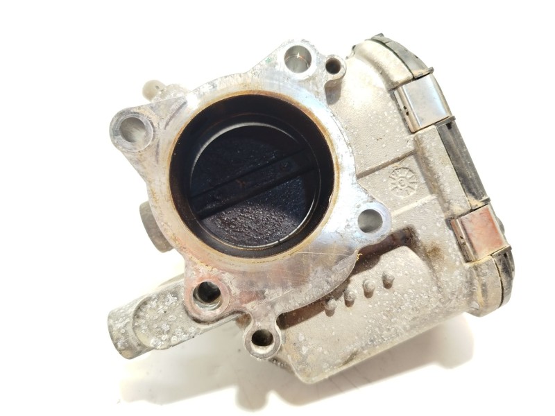 Recambio de caja mariposa para kia niro (de) 1.6 gdi hybrid referencia OEM IAM 3510003HA0  0280750680