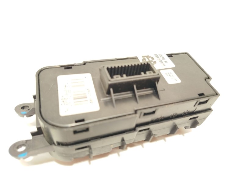 Recambio de mando multifuncion para kia niro (de) 1.6 gdi hybrid referencia OEM IAM 93700G5AE0WK  