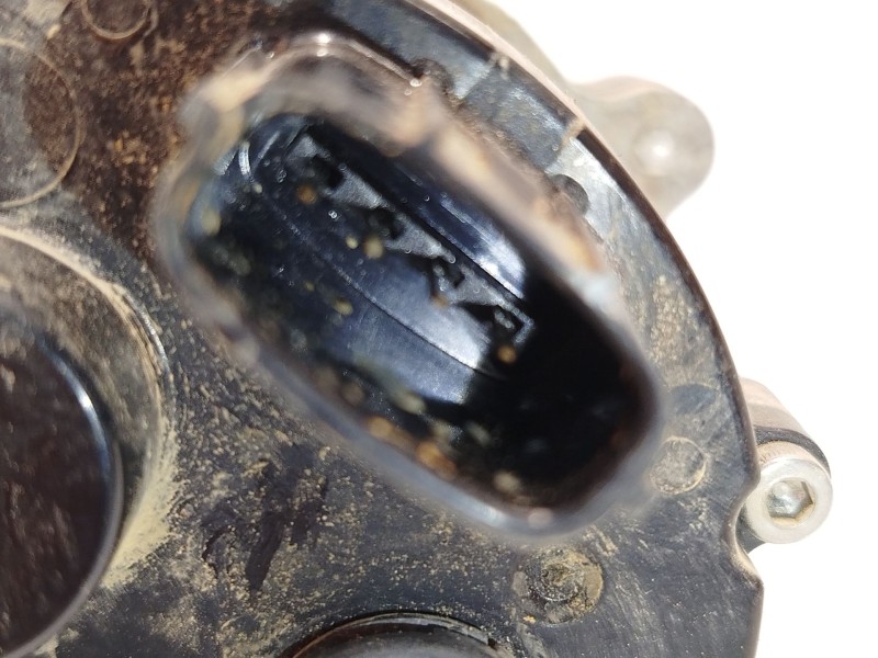 Recambio de bomba agua para kia niro (de) 1.6 gdi hybrid referencia OEM IAM 369002B200 369102B100 