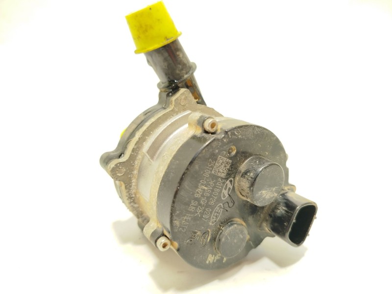 Recambio de bomba agua para kia niro (de) 1.6 gdi hybrid referencia OEM IAM 2510003HZ6  
