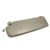 Recambio de parasol derecho para porsche cayenne (9pa) s 4.8 referencia OEM IAM 7L5857552CF  