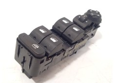 Recambio de mando elevalunas delantero izquierdo para peugeot 3008 ii suv (mc_, mr_, mj_, m4_) 1.2 thp/ puretech 130 (mrhnsm, mr