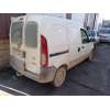 nissan kubistar (x76) del año 2006
