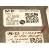 Recambio de bomba combustible para kia xceed (cd) 1.5 t-gdi referencia OEM IAM 31110G4200 33040G4100 