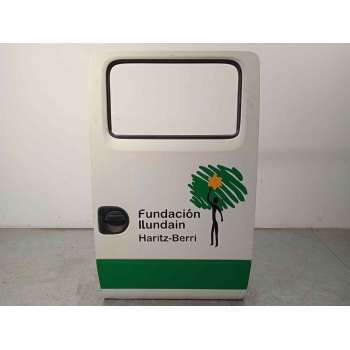 PUERTA TRASERA DERECHA H2100MA6M0 