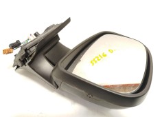 Recambio de retrovisor derecho para citroën berlingo multispace (b9) 1.6 hdi 75 / bluehdi 75 referencia OEM IAM 96777550XT   2