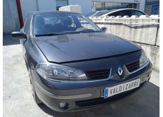 renault laguna ii (bg0/1_) del año 2005 2