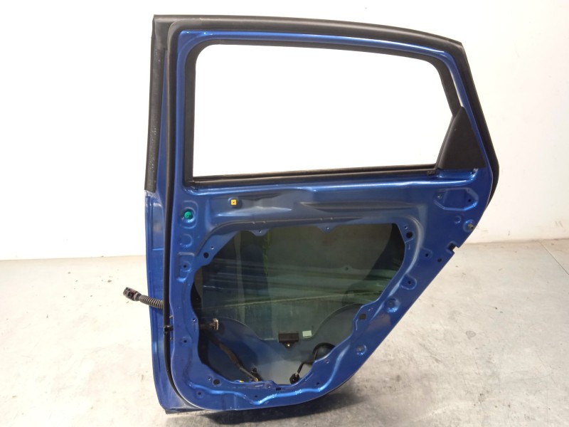 Recambio de puerta trasera derecha para kia ceed (cd) 1.0 t-gdi referencia OEM IAM 77004J7000  