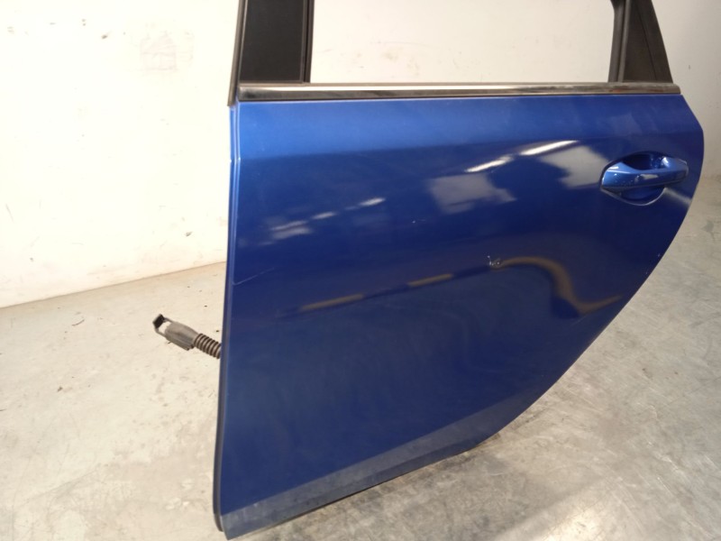 Recambio de puerta trasera izquierda para kia ceed (cd) 1.0 t-gdi referencia OEM IAM 77003J7000  