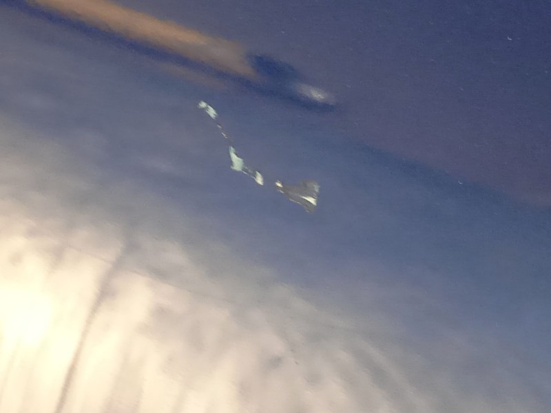 Recambio de puerta trasera izquierda para kia ceed (cd) 1.0 t-gdi referencia OEM IAM 77003J7000  