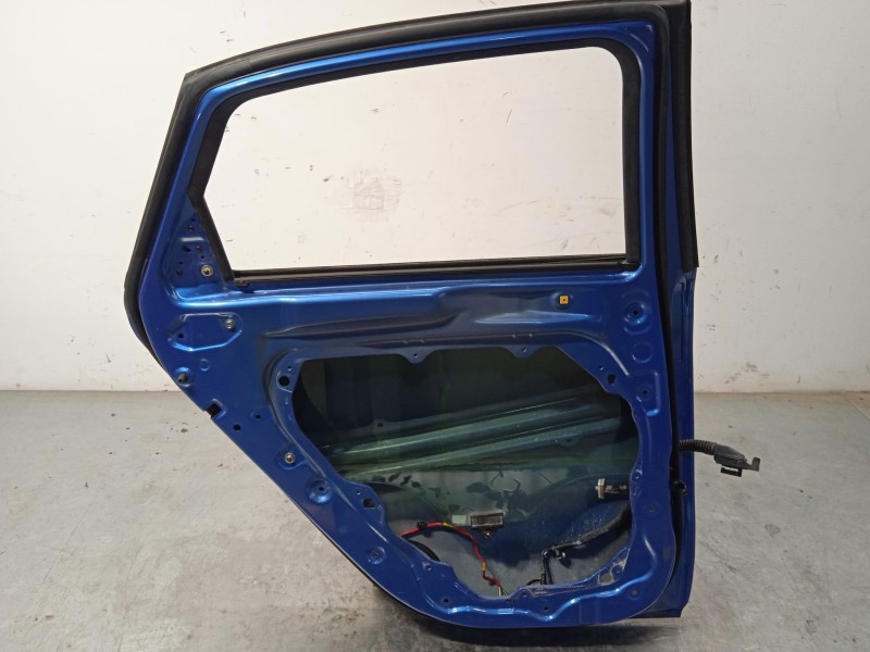Recambio de puerta trasera izquierda para kia ceed (cd) 1.0 t-gdi referencia OEM IAM 77003J7000  