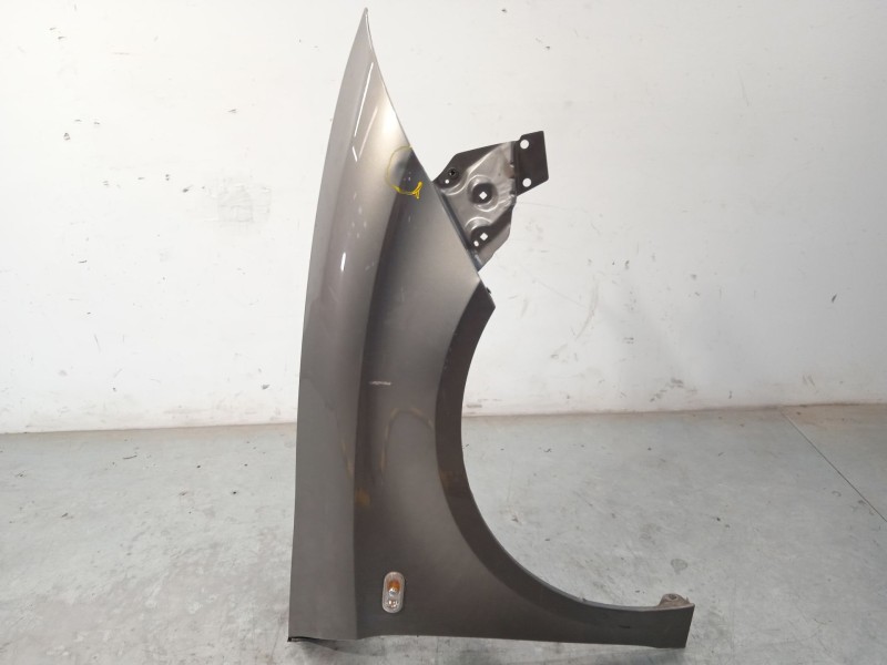 Recambio de aleta delantera derecha para seat altea (5p1) 1.9 tdi referencia OEM IAM 5P0821022A  