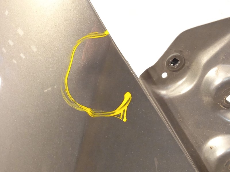 Recambio de aleta delantera derecha para seat altea (5p1) 1.9 tdi referencia OEM IAM 5P0821022A  