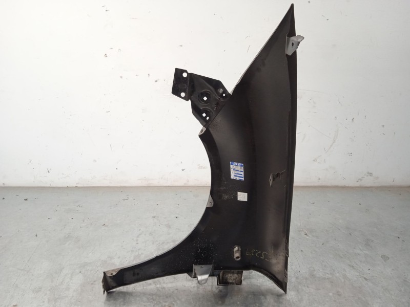 Recambio de aleta delantera derecha para seat altea (5p1) 1.9 tdi referencia OEM IAM 5P0821022A  