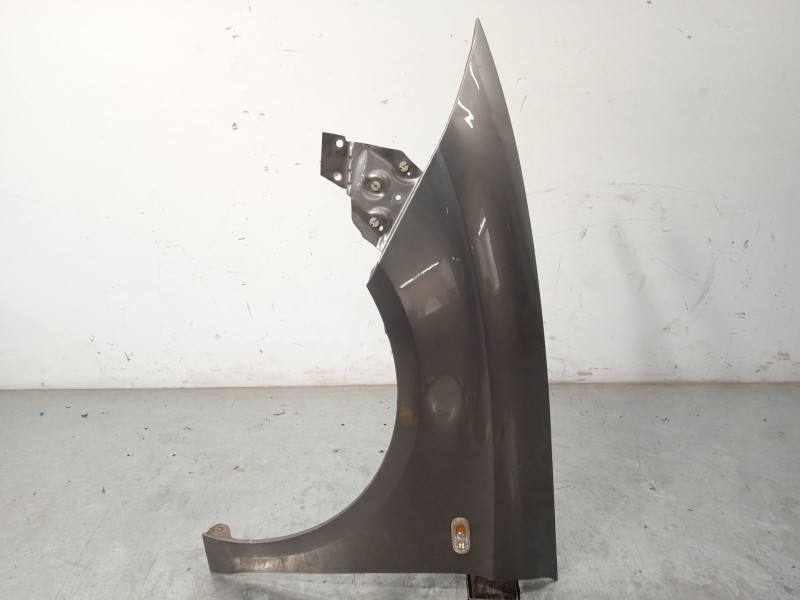 Recambio de aleta delantera izquierda para seat altea (5p1) 1.9 tdi referencia OEM IAM 5P0821021  