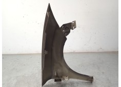 Recambio de aleta delantera izquierda para seat altea (5p1) 1.9 tdi referencia OEM IAM 5P0821021   2