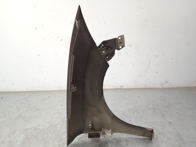 Recambio de aleta delantera izquierda para seat altea (5p1) 1.9 tdi referencia OEM IAM 5P0821021  