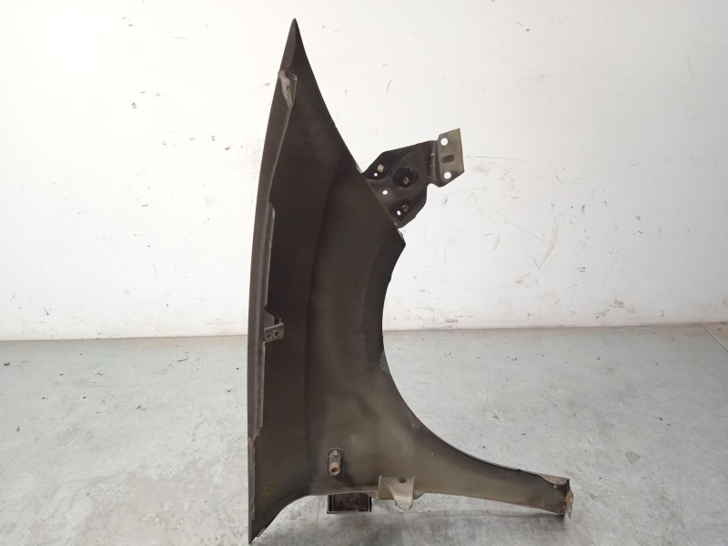 Recambio de aleta delantera izquierda para seat altea (5p1) 1.9 tdi referencia OEM IAM 5P0821021  