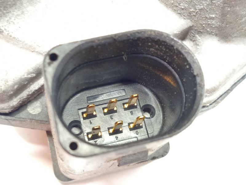 Recambio de caja mariposa para seat ibiza iv (6j5, 6p1) 1.4 referencia OEM IAM 03C133062C  A2C53030936