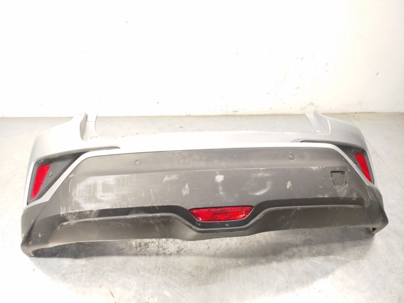 Recambio de paragolpes trasero para toyota c-hr (_x1_) 1.8 hybrid (zyx10_, zyx11_) referencia OEM IAM 52159F4907 52453F4130 