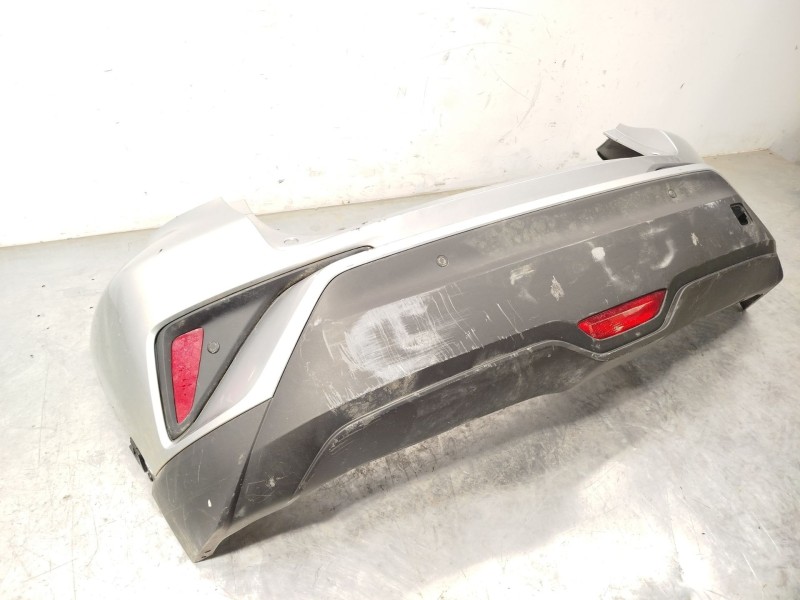 Recambio de paragolpes trasero para toyota c-hr (_x1_) 1.8 hybrid (zyx10_, zyx11_) referencia OEM IAM 52159F4907 52453F4130 