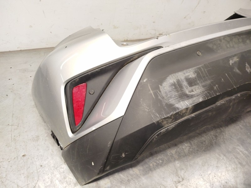 Recambio de paragolpes trasero para toyota c-hr (_x1_) 1.8 hybrid (zyx10_, zyx11_) referencia OEM IAM 52159F4907 52453F4130 