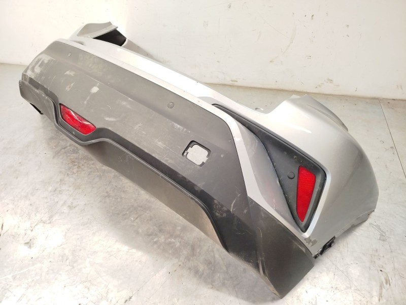 Recambio de paragolpes trasero para toyota c-hr (_x1_) 1.8 hybrid (zyx10_, zyx11_) referencia OEM IAM 52159F4907 52453F4130 