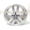 Recambio de llanta para peugeot 3008 hybrid4 referencia OEM IAM 9671643477 5402FG 