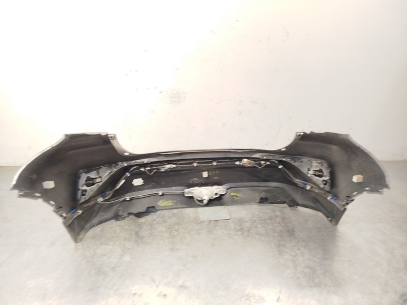 Recambio de paragolpes trasero para toyota c-hr (_x1_) 1.8 hybrid (zyx10_, zyx11_) referencia OEM IAM 52159F4907 52453F4130 