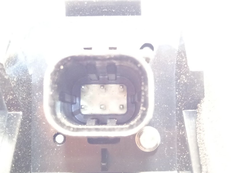 Recambio de modulo electronico para toyota auris (_e18_) 1.8 hybrid (zwe186_) referencia OEM IAM 8679002120  