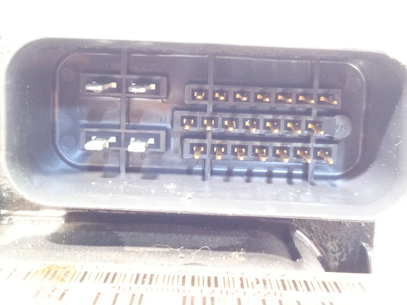 Recambio de abs para chrysler pt cruiser (pt_) 2.0 referencia OEM IAM P05273680AD 05033082AD 25020407134