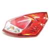 Recambio de piloto trasero derecho para ford fiesta vi (cb1, ccn) 1.5 tdci referencia OEM IAM 1877010  