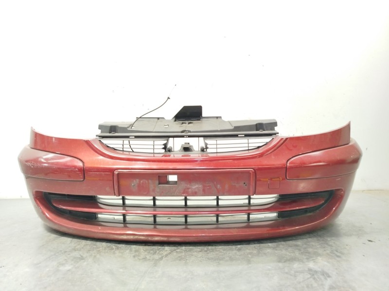 Recambio de paragolpes delantero para citroën c8 (ea_, eb_) 2.0 hdi referencia OEM IAM 7401T8  