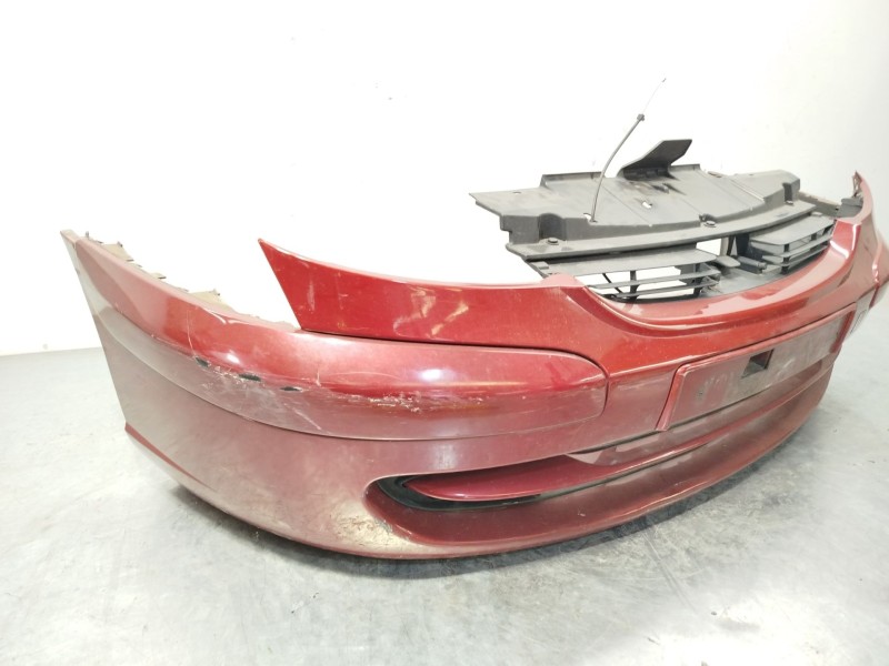 Recambio de paragolpes delantero para citroën c8 (ea_, eb_) 2.0 hdi referencia OEM IAM 7401T8  