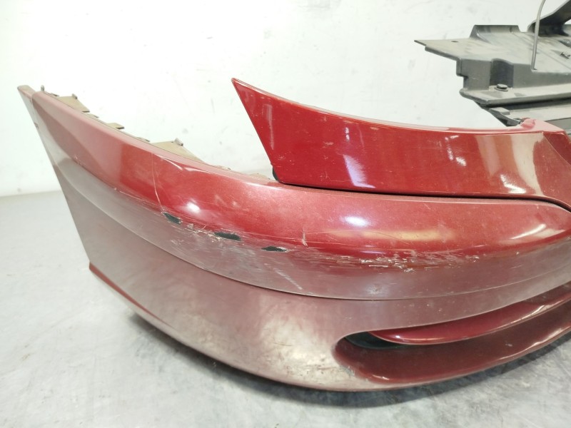 Recambio de paragolpes delantero para citroën c8 (ea_, eb_) 2.0 hdi referencia OEM IAM 7401T8  