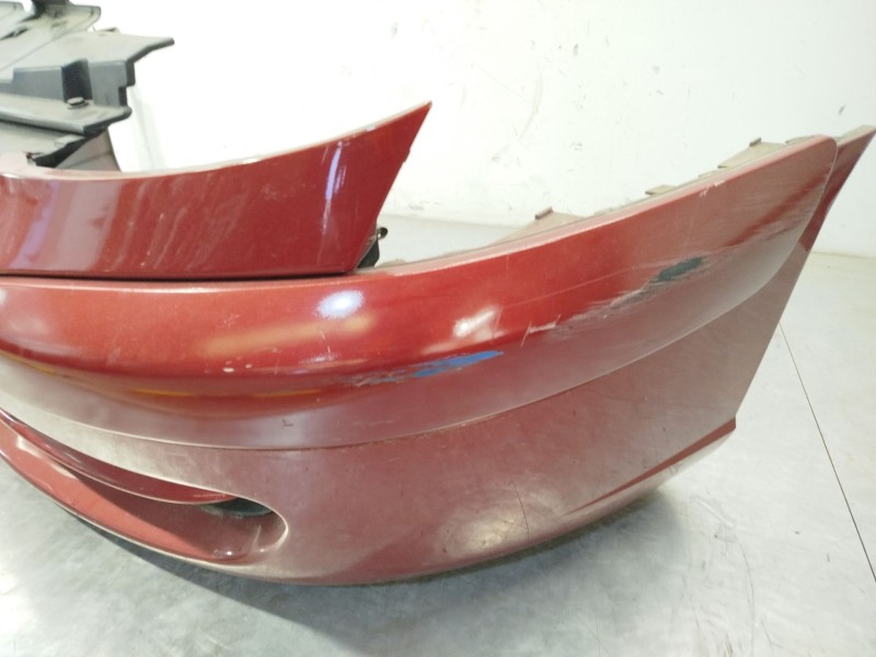 Recambio de paragolpes delantero para citroën c8 (ea_, eb_) 2.0 hdi referencia OEM IAM 7401T8  