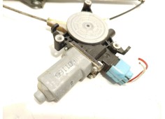 Recambio de elevalunas trasero derecho para subaru forester sport referencia OEM IAM 61042SG200   2