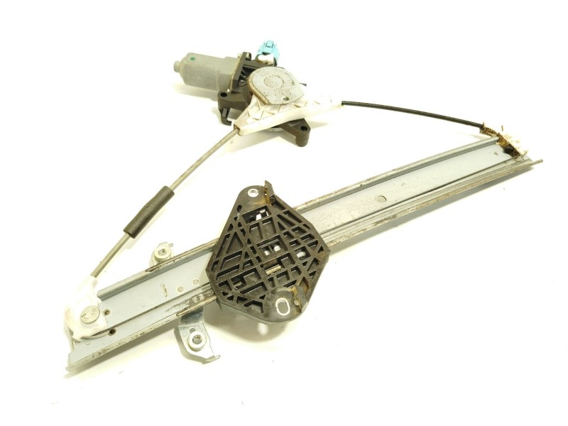 Recambio de elevalunas trasero derecho para subaru forester sport referencia OEM IAM 61042SG200  