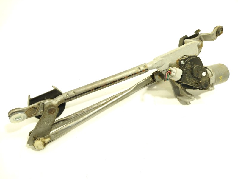 Recambio de motor limpia delantero para subaru forester sport referencia OEM IAM 86511SG010  1593006030