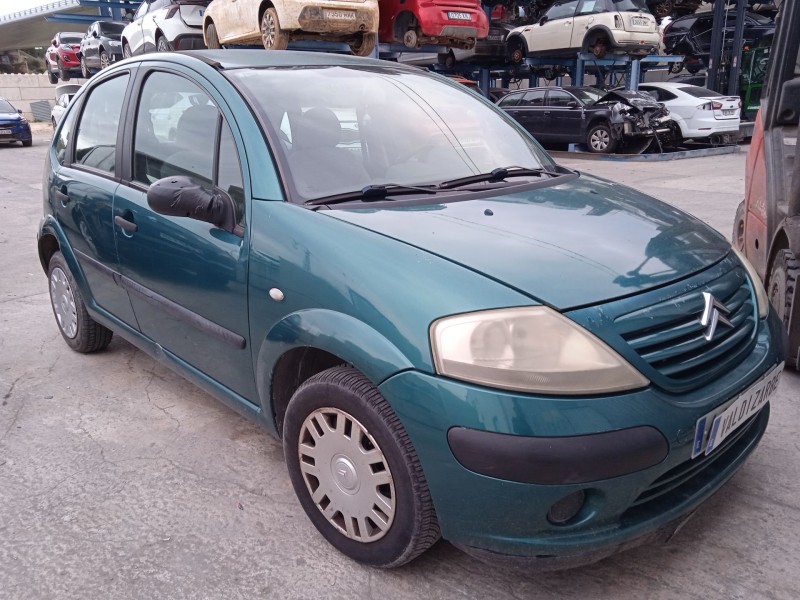 citroën c3 i (fc_, fn_) del año 2003